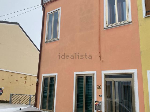 Casa in vendita a Borgo Dolomiti, Adria