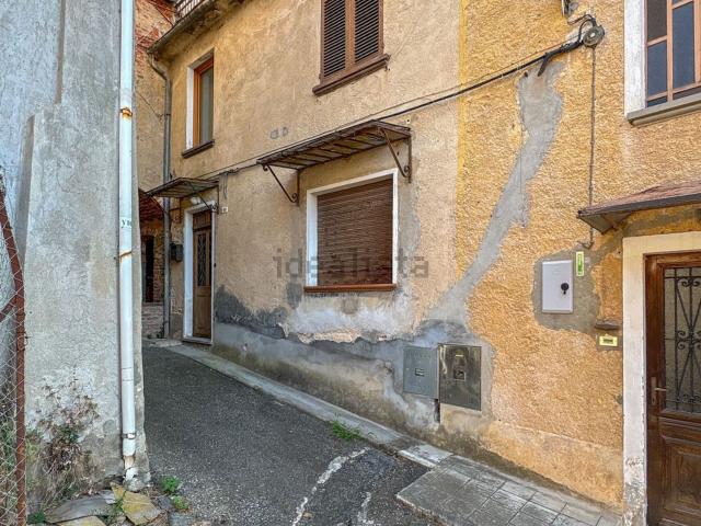 Casa in vendita a Frazione Brughiera, Bulliana