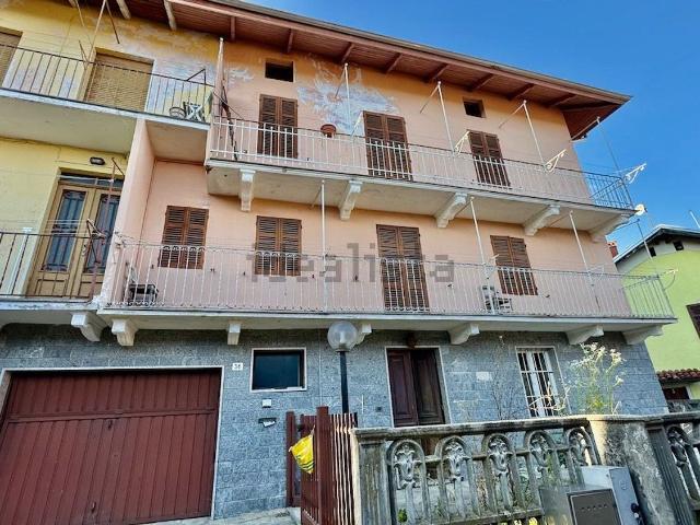 Casa in vendita a Valdilana, Piemonte
