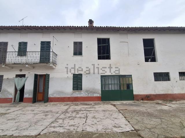 Casa in vendita a Piemonte, Alessandria