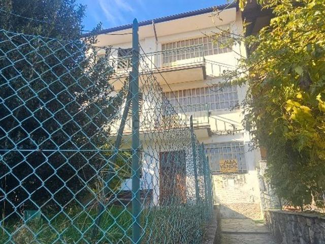 Casa in vendita a Cellio con Breia, Piemonte