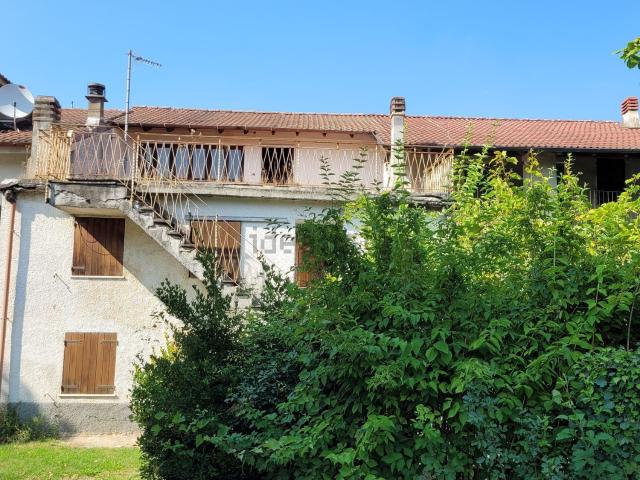 Casa in vendita a Piemonte, Alessandria