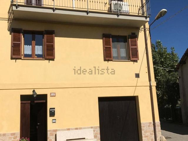 Casa in vendita a Cantia Alta, Marche