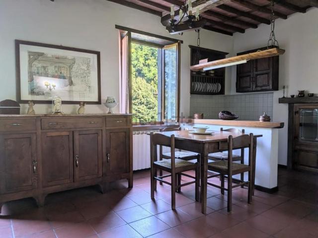 Casa in vendita a Ponte di Catagnana, Barga