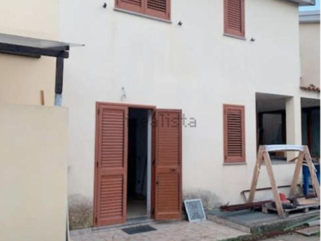 Casa in vendita a Frutti d'Oro, Capoterra