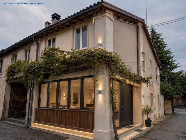 Casa in vendita a Astichello, Sandrigo