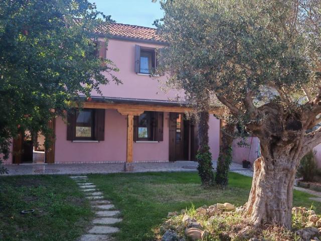 Casa in vendita a Piazza Vecchia, Gambarare
