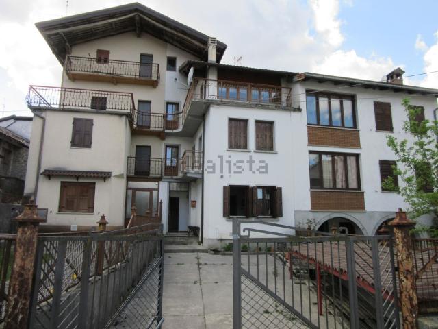Casa in vendita a Preone, Friuli-Venezia Giulia