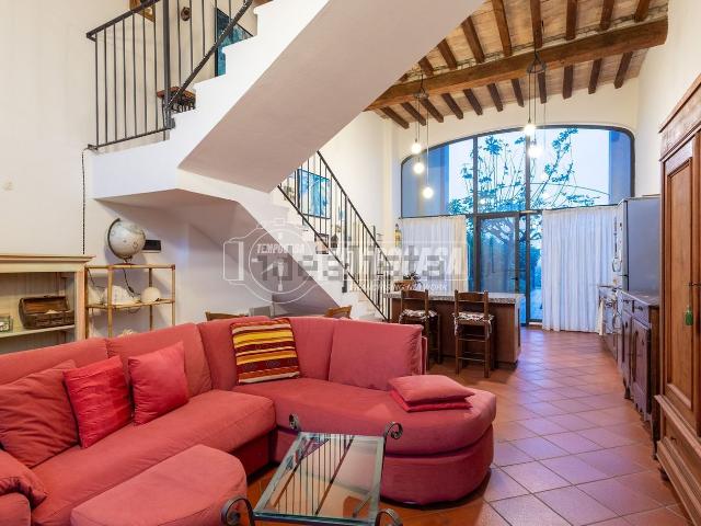 Casa in vendita a San Martino, Sorbolo