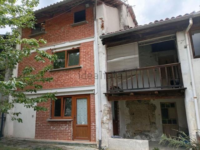 Casa in vendita a Favaro di Là, Piemonte