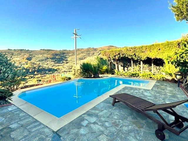 Casa in vendita a Caramagnetta, Imperia