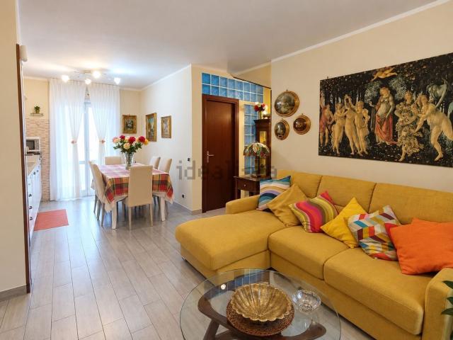 Casa in vendita a Manziana, Roma Capitale