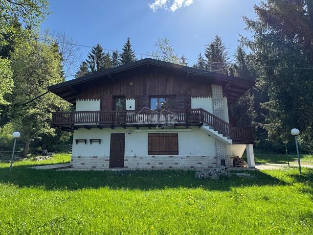 Casa in vendita a Asiago, Veneto