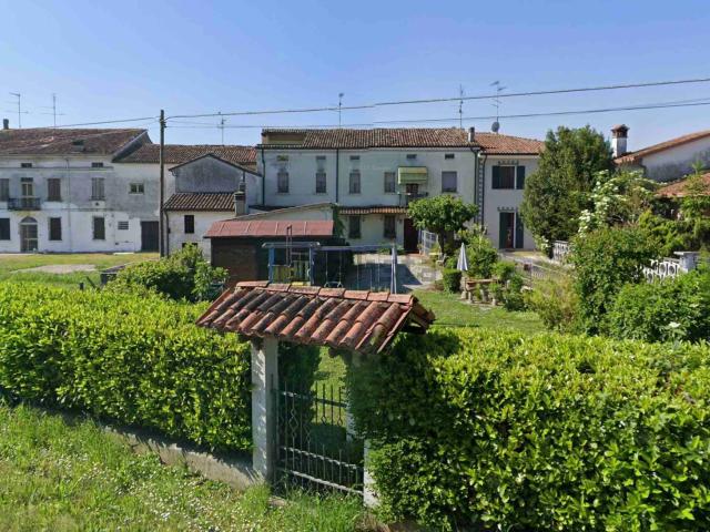 Casa in vendita a San Benedetto Po, Lombardia