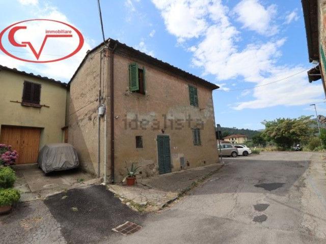 Casa in vendita a Bucine, Toscana