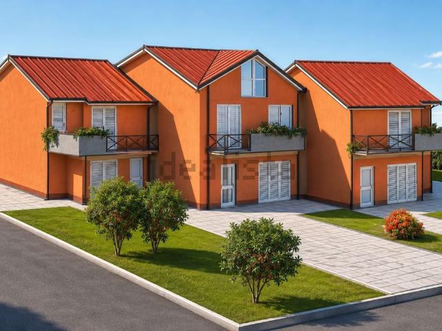 Casa in vendita a Piemonte, Vercelli