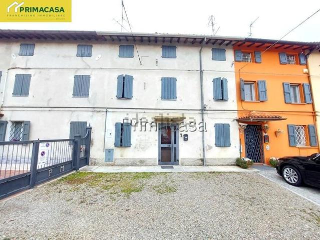 Casa in vendita a Unione delle Terre d'Argine, Carpi