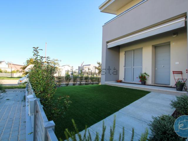 Casa in vendita a Ponte Pietra, Cesena