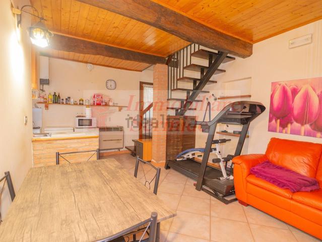 Casa in vendita a Sermide e Felonica, Moglia Di Sermide