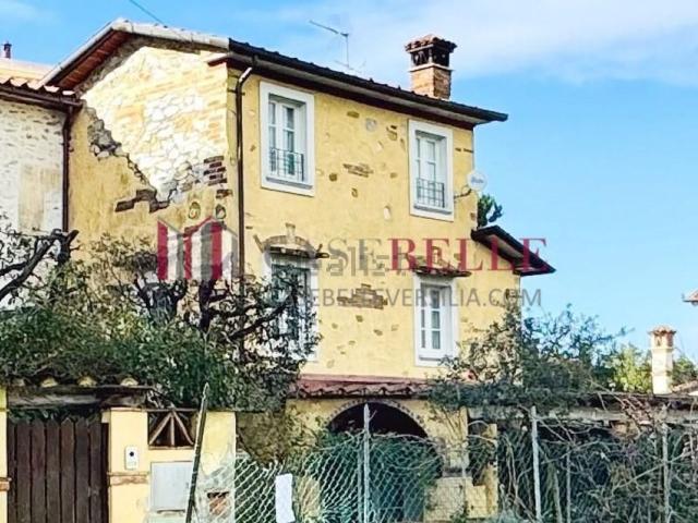 Casa in vendita a Grocialetto, Tonfano