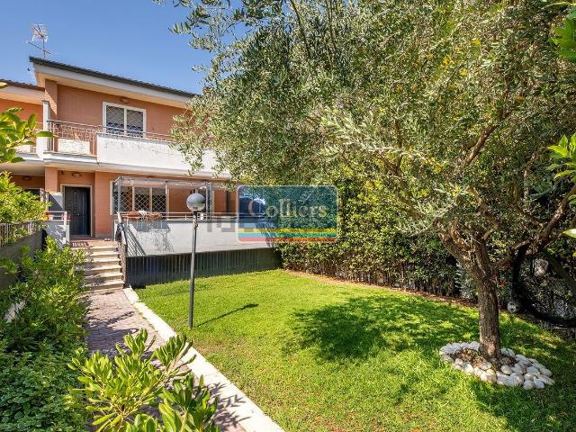 Casa in vendita a Mostacciano, Roma Capitale