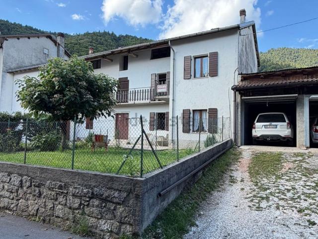 Casa in vendita a Rivai, Arsiè