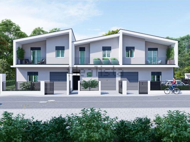 Casa in vendita a Unione dei comuni del Sorbara, Nonantola