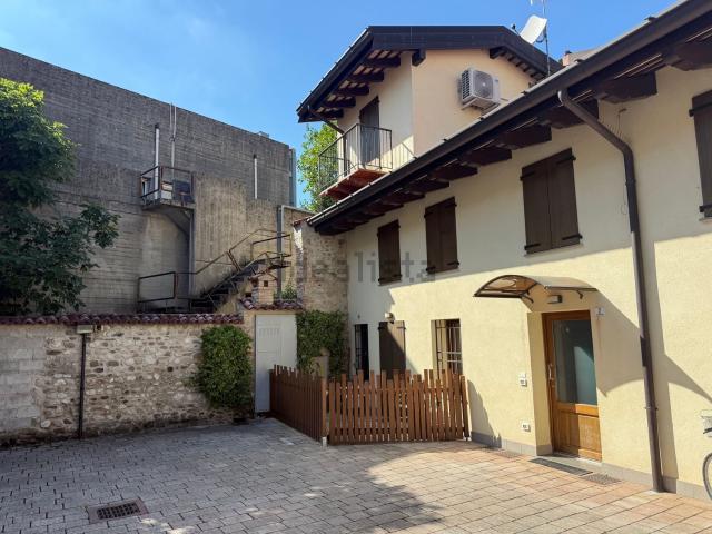 Casa in vendita a Borgo di San Lazzaro / Borc di Sant Lazar, Udine / Udin