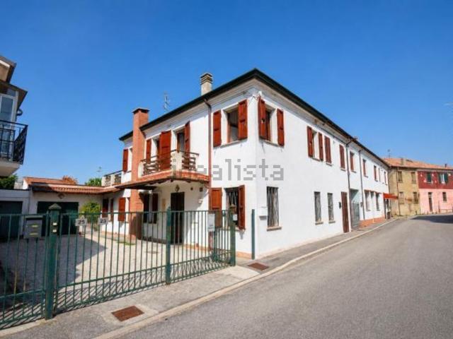 Casa in vendita a Unione Delta del Po, Massa Fiscaglia