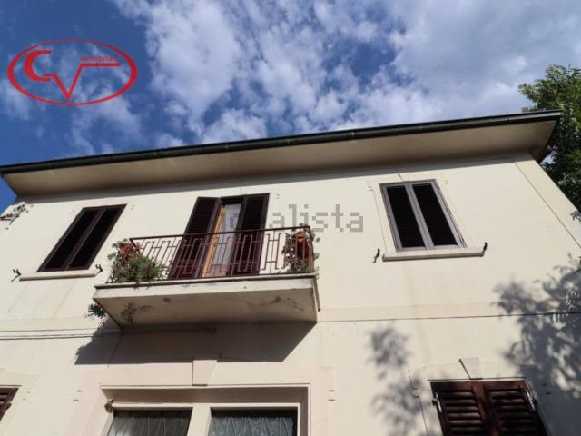 Casa in vendita a Montevarchi, Toscana
