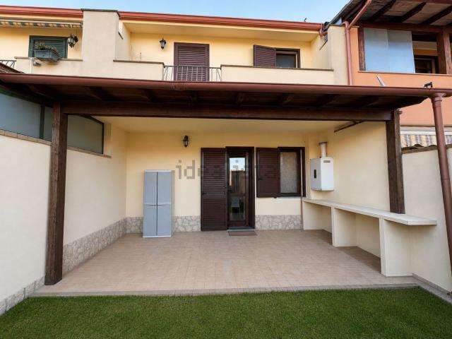 Casa in vendita a Dolianova, Sardigna/Sardegna