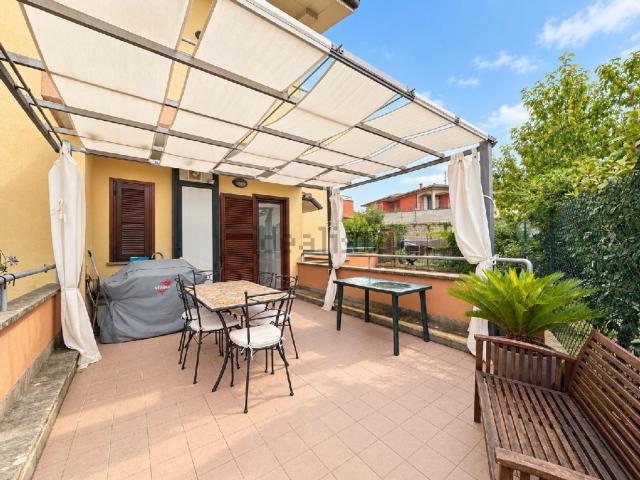 Casa in vendita a Cava, Celleno