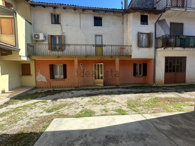 Casa in vendita a Lavariano / Lavarian, Mortegliano / Mortean