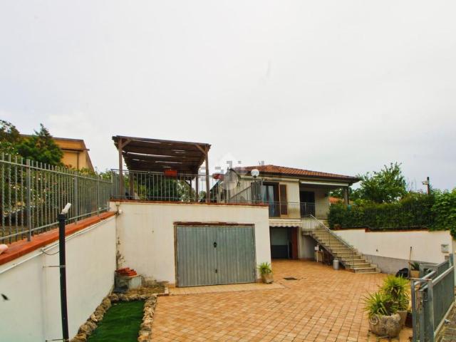 Casa in vendita a Bivio di Acquavella, Casal Velino Marina