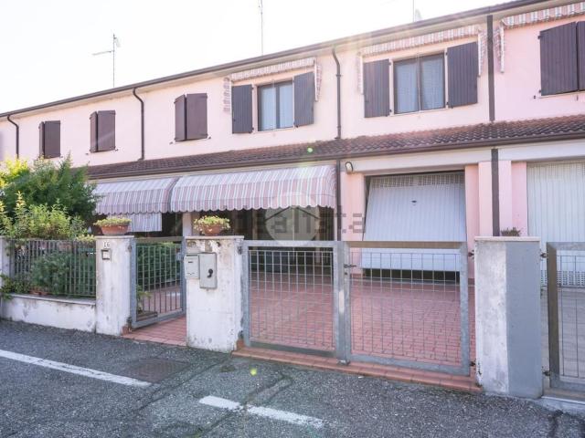 Casa in vendita a San Giorgio Di Mantova, Lombardia