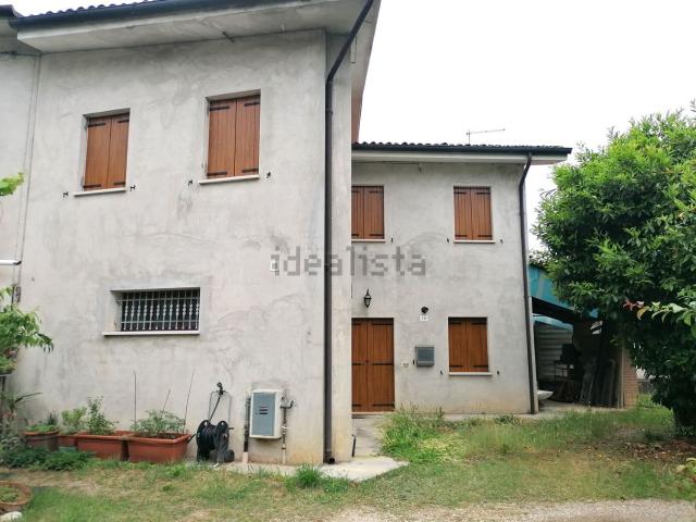 Casa in vendita a Fonte, Altivole