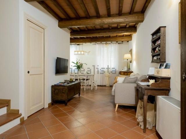 Casa in vendita a Colli al Metauro, Marche