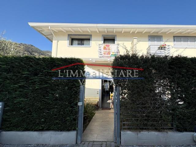 Casa in vendita a San Carlo, Marina Di Massa