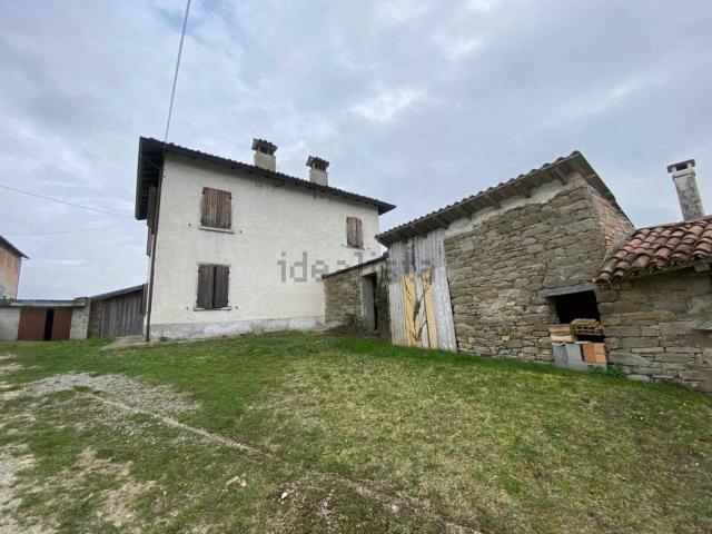 Casa in vendita a Appennino Reggiano, Re