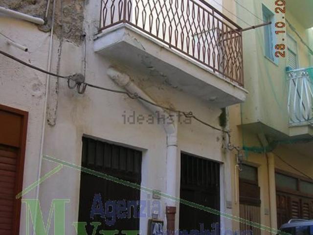 Casa in vendita a Cianciana, Agrigento