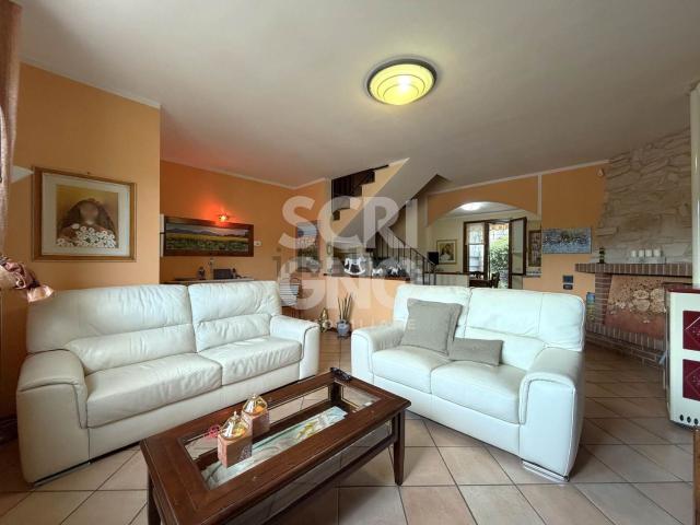 Casa in vendita a Vernio