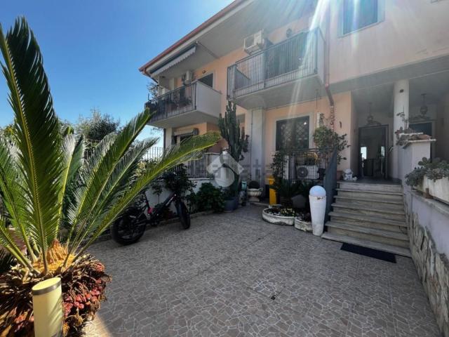 Casa in vendita a Cretarossa, Roma Capitale