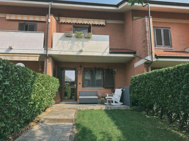 Casa in vendita a Rivalta di Torino, Torino