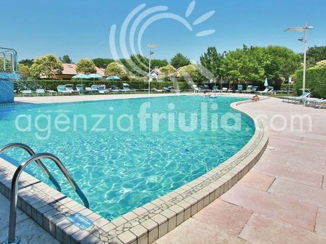 Casa in vendita a Lignano Riviera, Lignano Pineta