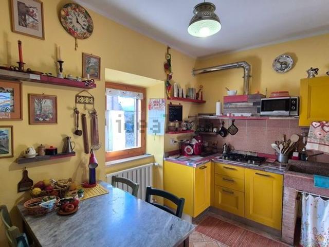 Casa in vendita a Unione dei Comuni Montani Amiata Grossetana, Castel Del Piano