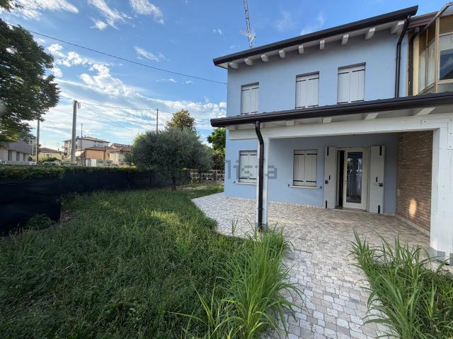 Casa in vendita a Chirignago-Zelarino, Venezia