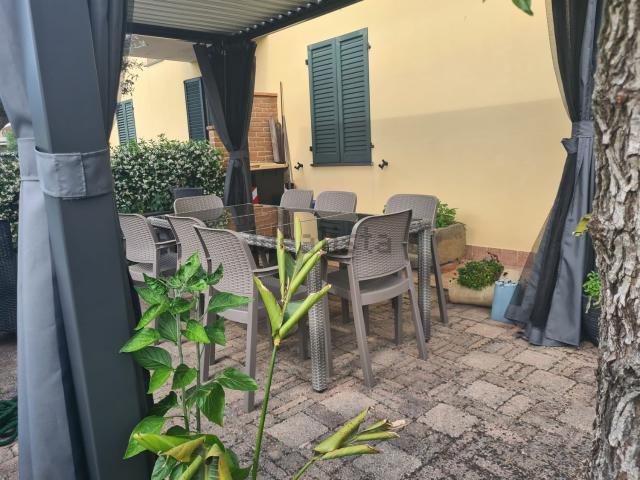 Casa in vendita a Altopascio, Toscana