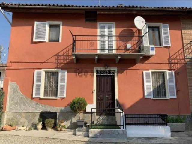 Casa in vendita a Castagnole Monferrato, Asti
