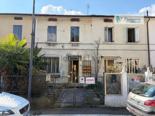 Casa in vendita a Schio, Veneto