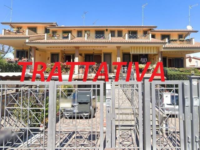 Casa in vendita a Prima Porta, Montecompatri